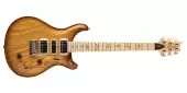PRS Guitars - Swamp Ash Special Maple Electric Guitar with Gig Bag - Vintage Natural
