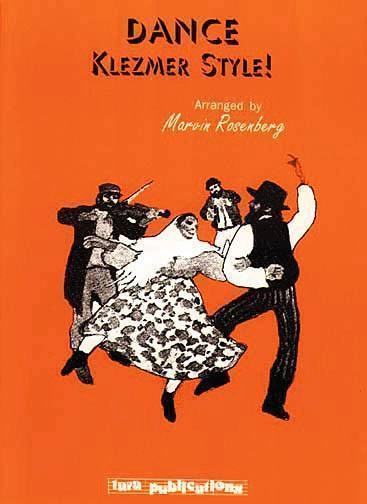 Dance Klezmer Style