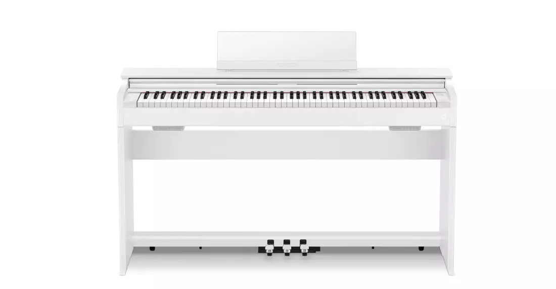 AP-S200 Celviano 88-Key Digital Piano - White