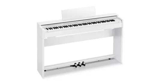 AP-S200 Celviano 88-Key Digital Piano - White