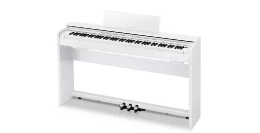 AP-S200 Celviano 88-Key Digital Piano - White