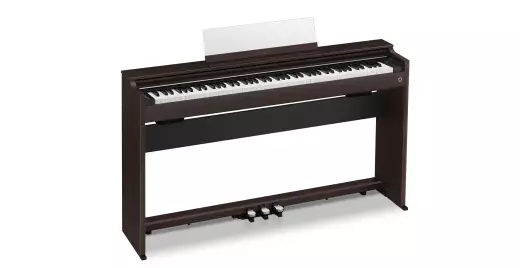 AP-S200 Celviano 88-Key Digital Piano - Brown