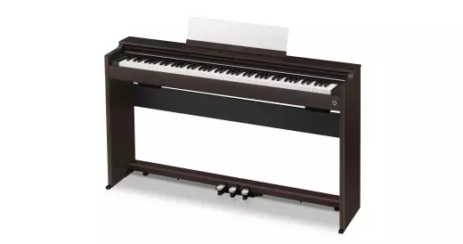 AP-S200 Celviano 88-Key Digital Piano - Brown