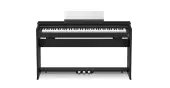 Casio - AP-S200 Celviano 88-Key Digital Piano - Black