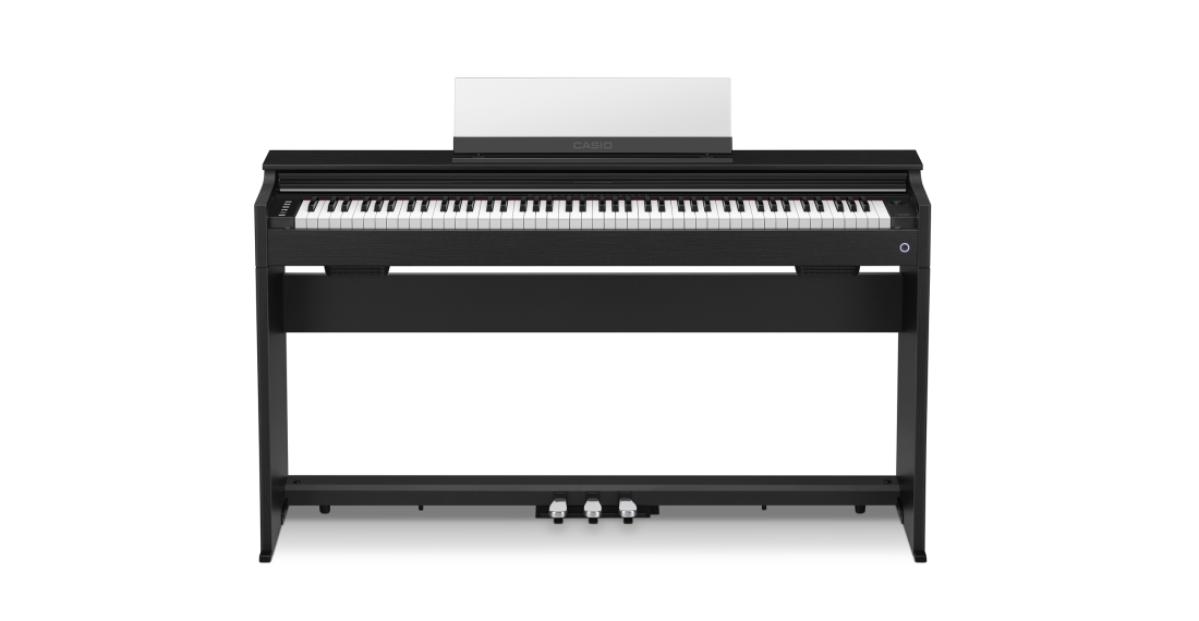 AP-S200 Celviano 88-Key Digital Piano - Black