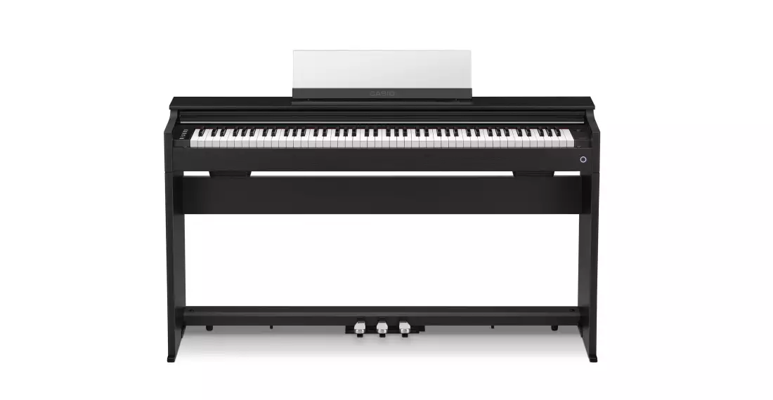 AP-S200 Celviano 88-Key Digital Piano - Black