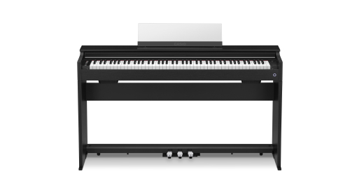 Casio - AP-S200 Celviano 88-Key Digital Piano - Black