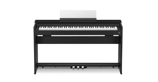 Casio - AP-S200 Celviano 88-Key Digital Piano - Black