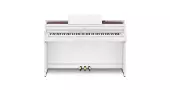 AP-300 Celviano 88-Key Digital Piano with Cabinet and Bench - White