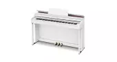 AP-300 Celviano 88-Key Digital Piano with Cabinet and Bench - White