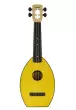 Magic Fluke - Flea Soprano Ukulele - Citrine
