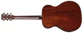 000-18 Spruce/Mahogany Acoustic Guitar with Hardshell Case