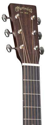 000-18 Spruce/Mahogany Acoustic Guitar with Hardshell Case