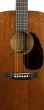 000-17 Mahogany Acoustic Guitar with Hardshell Case