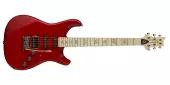 PRS Guitars - Fiore Electric Guitar - Amaryllis