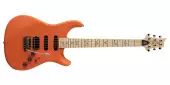 PRS Guitars - Fiore Electric Guitar - Hibiscus Satin