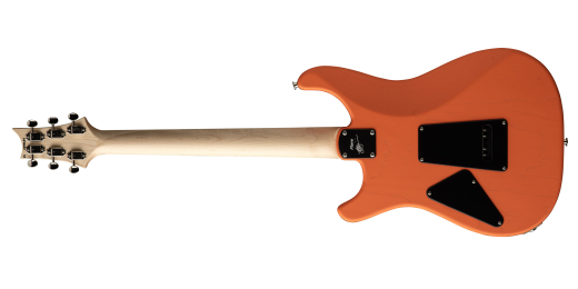 Fiore Electric Guitar - Hibiscus Satin