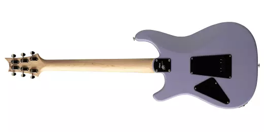 Fiore Electric Guitar - Lilac Satin