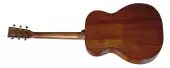 000E Retro Plus Mahogany Acoustic/Electric Guitar