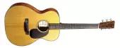 Martin Guitars - 000E Retro Plus Mahogany Acoustic\/Electric Guitar