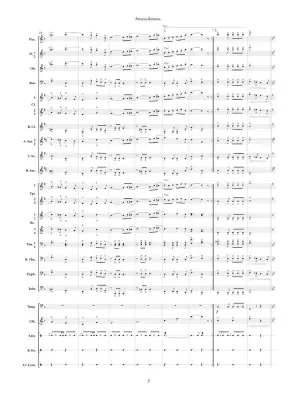 Perseus Returns - Buehler - Concert Band - Gr. 3