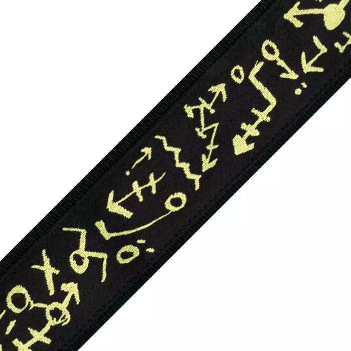 Pat Metheny Strap Collection - Travels