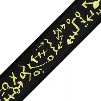 Pat Metheny Strap Collection - Travels
