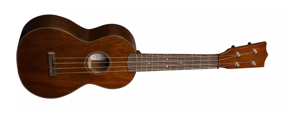 Centennial 1 Concert Ukulele with Gigbag