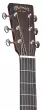 D-18 Dreadnought Spruce/Mahogany Acoustic Guitar with Hardshell Case - Gloss