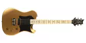 PRS Guitars - Myles Kennedy Signature Electric Guitar with Gig Bag - Egyptian Gold Metallic