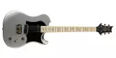 PRS Guitars - Myles Kennedy Signature Electric Guitar with Gig Bag - Platinum Metallic
