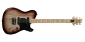 PRS Guitars - NF 53 Electric Guitar with Gig Bag - Jasper Smokeburst