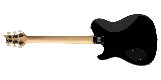 NF 53 Electric Guitar with Gig Bag - Jasper Smokeburst