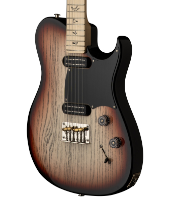 NF 53 Electric Guitar with Gig Bag - Jasper Smokeburst