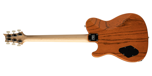 NF 53 Electric Guitar with Gig Bag - Orange Tabby