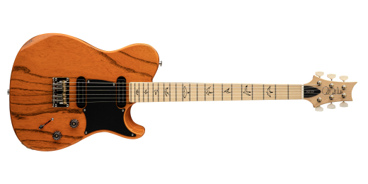 PRS Guitars - NF 53 Electric Guitar with Gig Bag - Orange Tabby