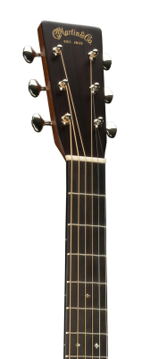D-28 Billy Strings Dreadnought Acoustic Guitar with Hardshell Case