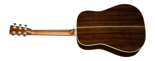 D-28 Billy Strings Dreadnought Acoustic Guitar with Hardshell Case