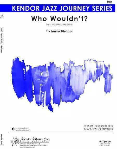 Who Wouldn\'t?