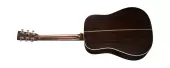 D-28 StreetLegend Spruce/Rosewood Acoustic Guitar with Hardshell Case