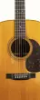 D-28 StreetLegend Spruce/Rosewood Acoustic Guitar with Hardshell Case