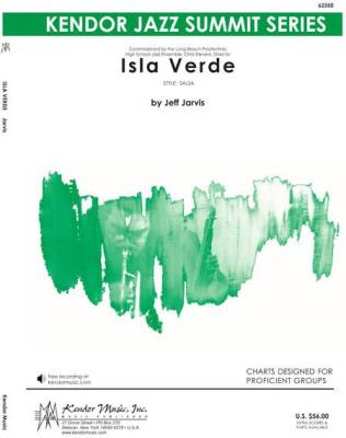 Kendor Music Inc. - Isla Verde