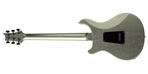 S2 Standard 24 Satin Electric Guitar w/Gig Bag - Mavis Mint Metallic