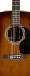 D-28 Spruce/Rosewood Acoustic Guitar with Hardshell Case - Gloss 1933 Ambertone