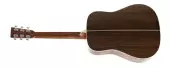 D-28 Spruce/Rosewood Acoustic Guitar with Hardshell Case - Gloss 1933 Ambertone