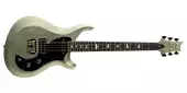 PRS Guitars - S2 Vela Satin Electric Guitar with Gig Bag - Mavis Mint Metallic