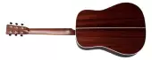 D-28 Spruce/Rosewood Acoustic Guitar with Hardshell Case - Gloss 1935 Sunburst
