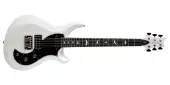 PRS Guitars - S2 Vela Satin Electric Guitar with Gig Bag - Pearl White