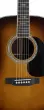 D-41 Spruce/Rosewood Acoustic Guitar with Hardshell Case - Gloss 1935 Sunburst