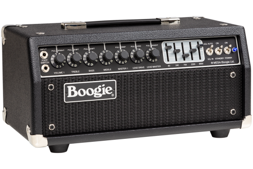 Mark IIC+ Tube Amp Head